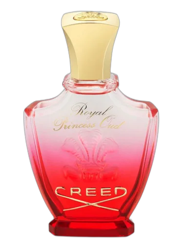 Royal Princess Oud Creed