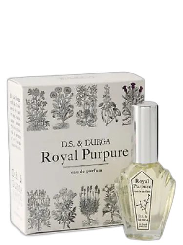 Royal Purpure Ds&durga by DS&Durga