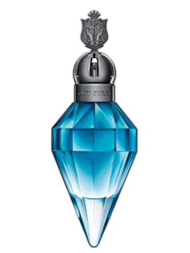 Royal Revolution Katy Perry
