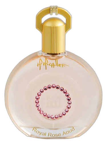 Royal Rose Aoud M. Micallef by M. Micallef