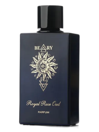 Royal Rose Oud Beary by Beary