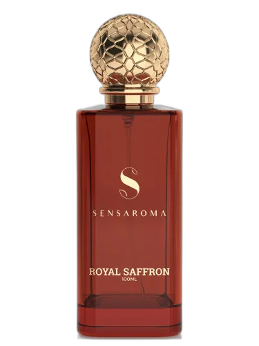 Royal Saffron Sensaroma by Sensaroma