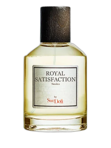 Royal Satisfaction Swedoft by SweDoft
