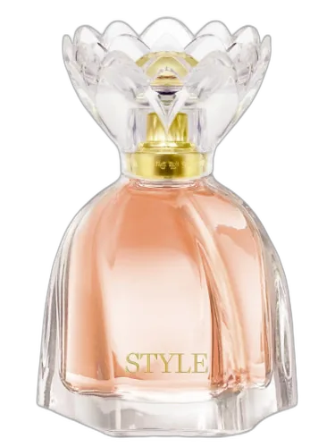 Royal Style Princesse Marina De Bourbon