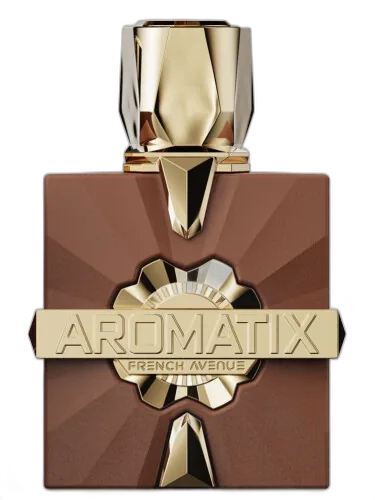 Royal Taboo Aromatix X French Avenue by Aromatix X French Avenue