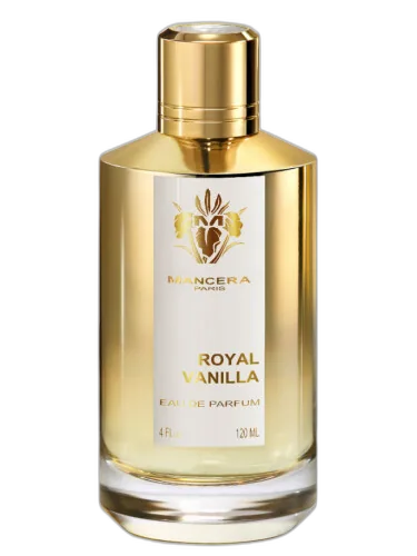Royal Vanilla Mancera