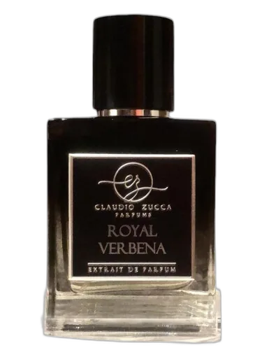 Royal Verbena Claudio Zucca Parfums