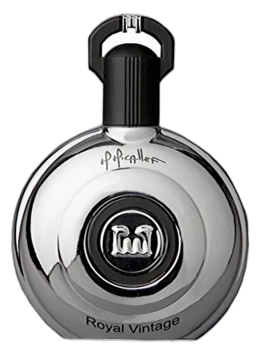 Royal Vintage M. Micallef by M. Micallef