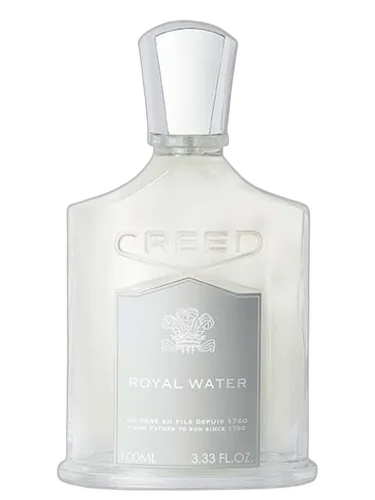 Royal Water Creed by Creed