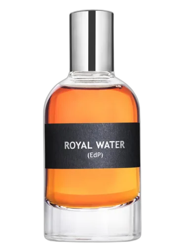Royal Water Therapeutate Parfums by Therapeutate Parfums