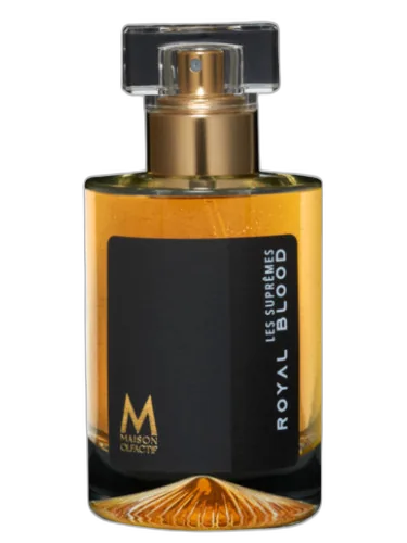 Royal Blood Maison Olfactif