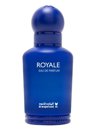 Royale Al Majed Oud