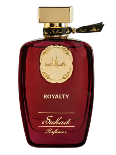 Royalty Suhad Perfumes by Suhad Perfumes