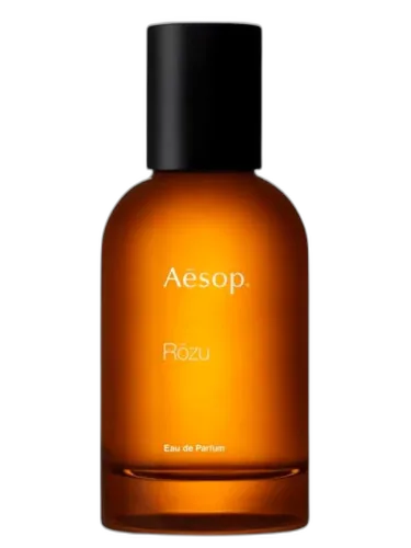 Rozu Aesop
