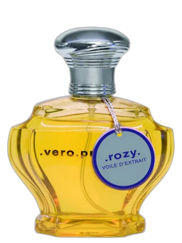 Rozy Eau De Parfum Vero Profumo