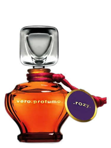 Rozy Extrait De Parfum Vero Profumo
