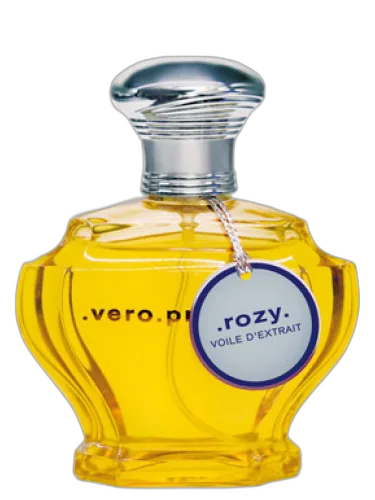 Rozy Voile D'extrait Vero Profumo by Vero Profumo