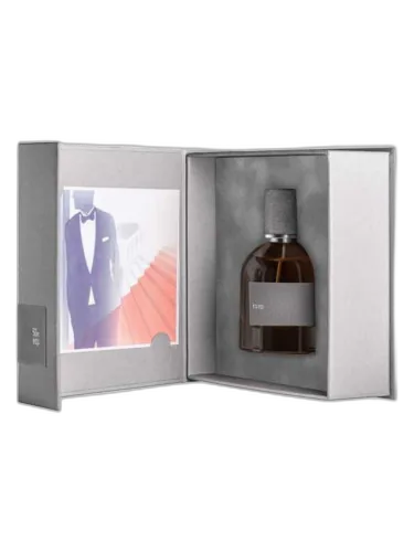 Rsvp Parfum Buro by Parfum Buro