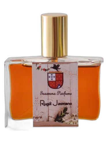 Ruĝa Jasmeno Suassuna Parfums by Suassuna Parfums