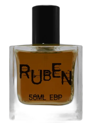 Ruben Criminal Elements by Criminal Elements