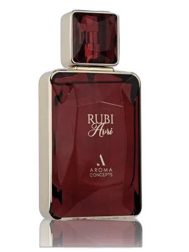 Rubi Avri Aroma Concepts
