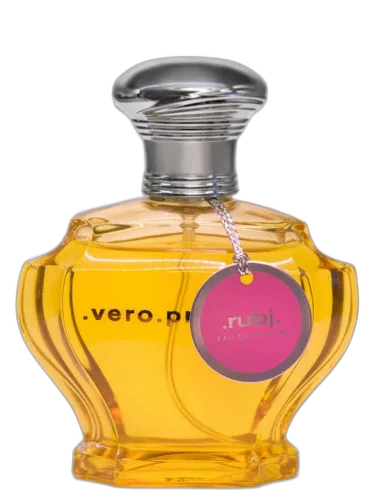 Rubj Eau De Parfum Vero Profumo