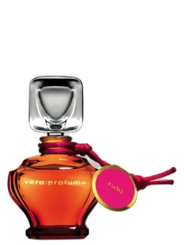 Rubj Extrait De Parfum Vero Profumo