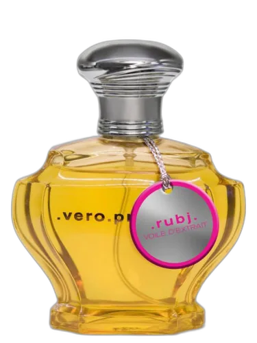 Rubj Voile D'extrait Vero Profumo