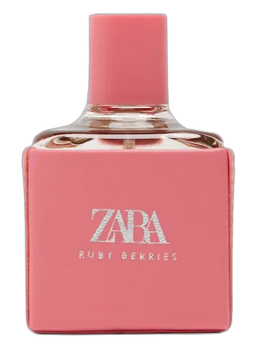 Ruby Berries Zara by Zara