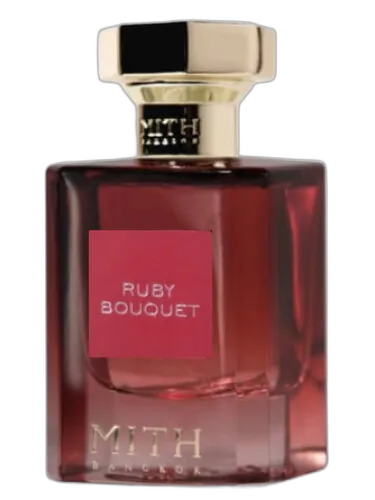 Ruby Bouquet Mith by Mith