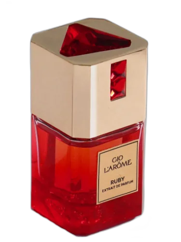 Ruby Gio L'arôme by Gio L'Arôme
