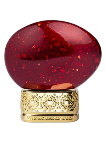 Ruby Red The House Of Oud by The House of Oud