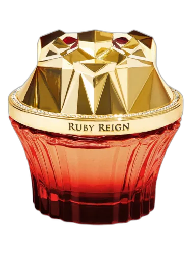 Ruby Reign House Of Sillage