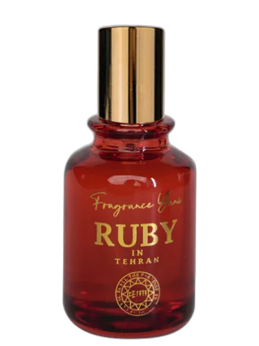 Ruby In Tehran Yani by YANI