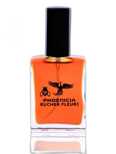 Rucher Fleuri Phoenicia Perfumes by Phoenicia Perfumes