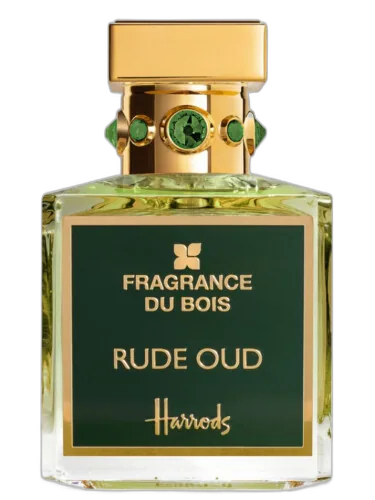 Rude Oud Fragrance Du Bois by Fragrance Du Bois