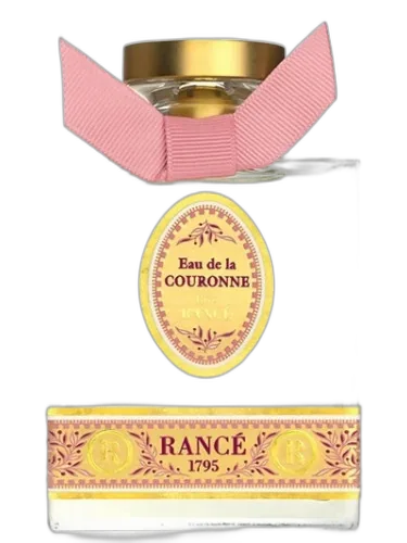 Rue Rance Eau De La Couronne Rance 1795