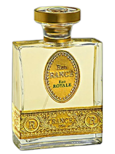 Rue Rance Eau Royale Rance 1795 by Rance 1795