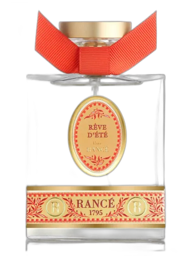 Rue Rance Rêve D'été Rance 1795 by Rance 1795