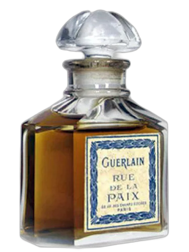 Rue De La Paix Guerlain by Guerlain