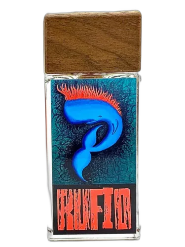 Rufio Tsvga Parfums by TSVGA Parfums