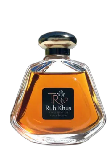 Ruh Khus Trnp by TRNP