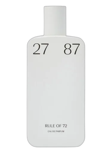 Rule Of 72 27 87 by 27 87