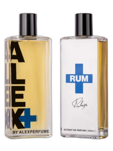 Rum+ Alex+ by Alex+