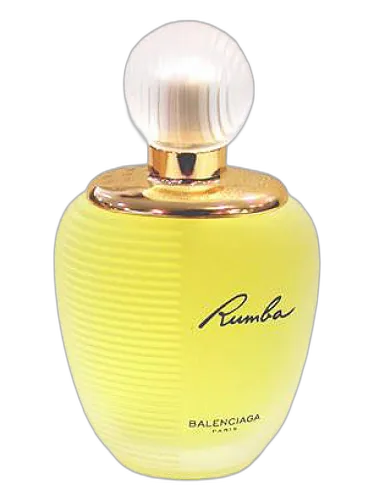 Rumba Balenciaga