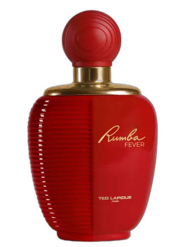 Rumba Fever Ted Lapidus by Ted Lapidus