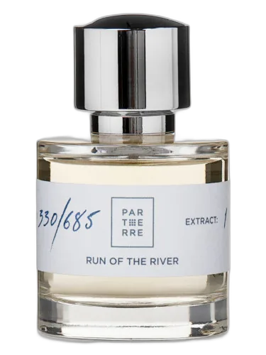 Run Of The River Parterre by Parterre