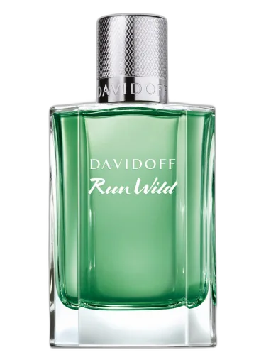 Run Wild Davidoff by Davidoff