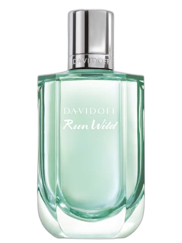 Run Wild For Her Davidoff by Davidoff