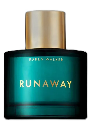 Runaway Karen Walker